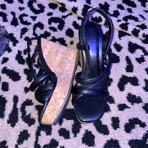 NEW! Wedges